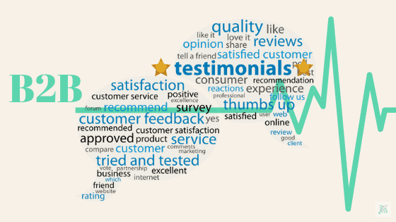 Clients & Testimonials