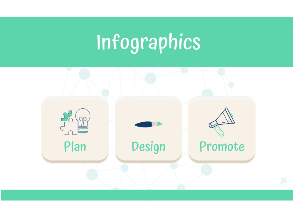 How To Create A Successful  Channel Infographic - Venngage  Infographic Examples