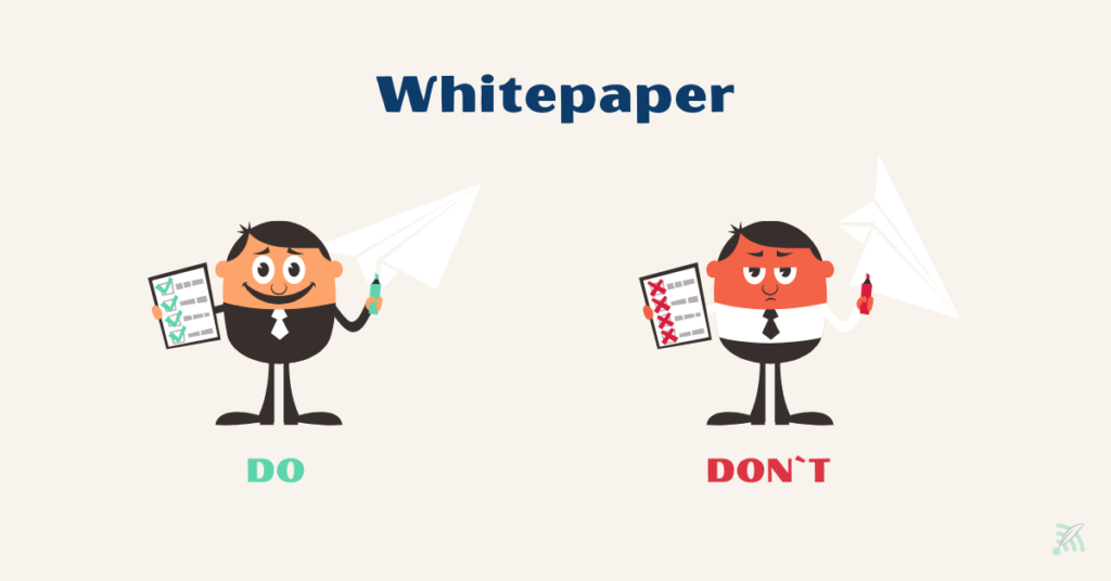 Whitepaper Writing and Promoting Tips