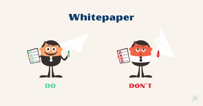 Whitepaper Writing and Promoting Tips