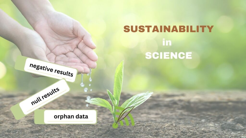 main image blog medtextpert sustainability in science