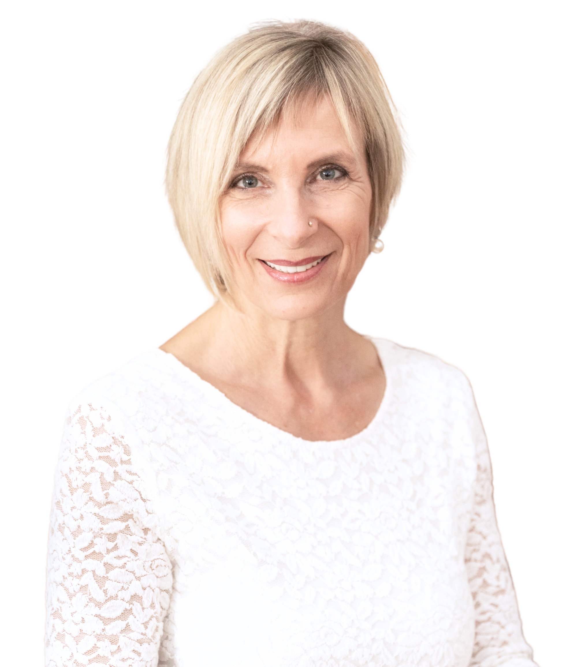 Portrait Dr. Katja Martin - Medtextpert