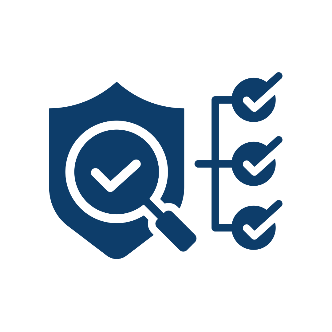 3.	Compliance & Review